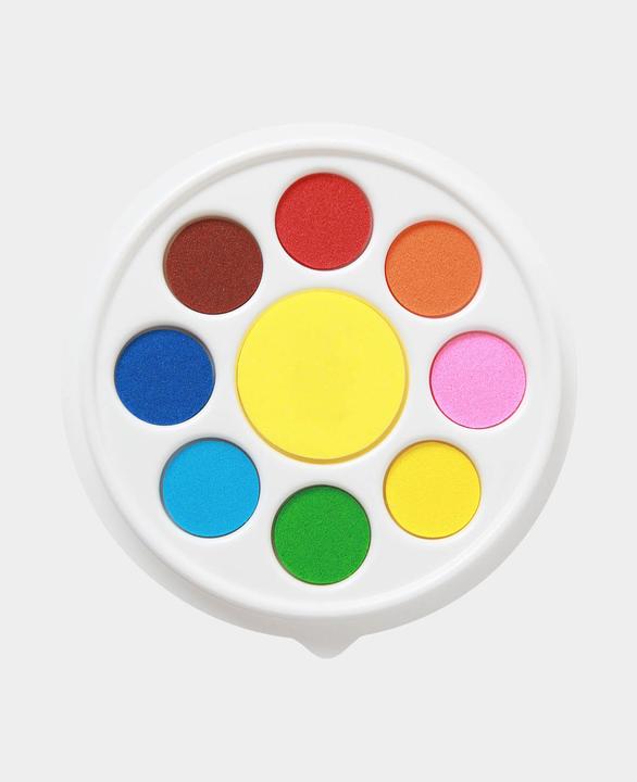 Actual product image I Am Creative Fingerprint stamp set