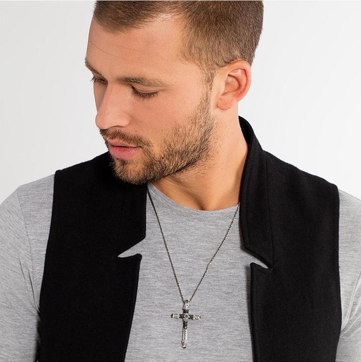 Produktbild Thomas Sabo Anhänger Kreuz (Silber)