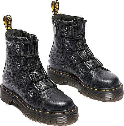 Actual product image Dr. Martens Chelsea 1460 BEX (40)