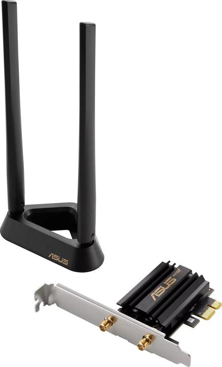 Immagine prodotto ASUS PCE-AXE59BT (PCI-E x1)
