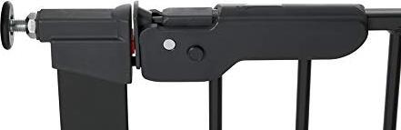 Immagine prodotto Baby Dan BabyDan Schutzgitter Premier schwarz (73.50 - 79.60 cm)