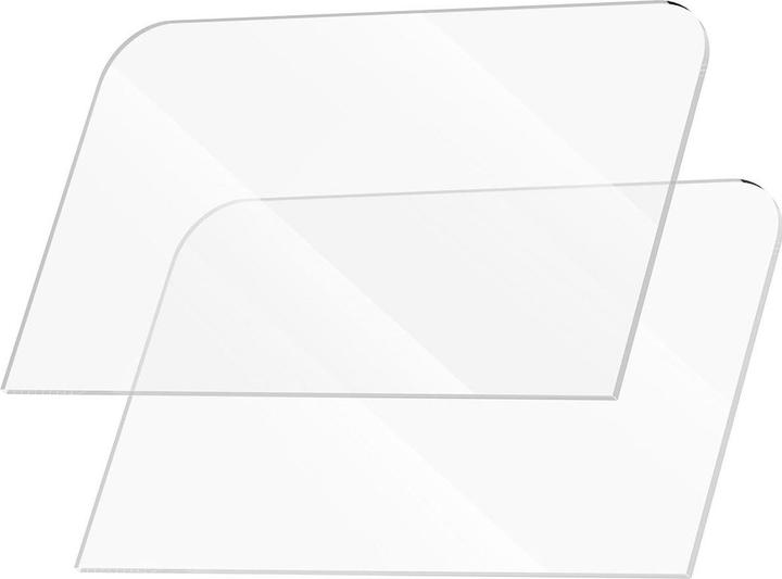 Produktbild Telesin Screen Protector-Set Tempered Glas For DJI Osmo 360