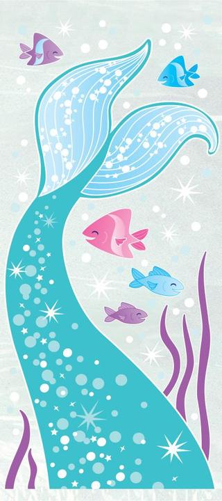 Actual product image idiS Mermaid (20 pcs.)