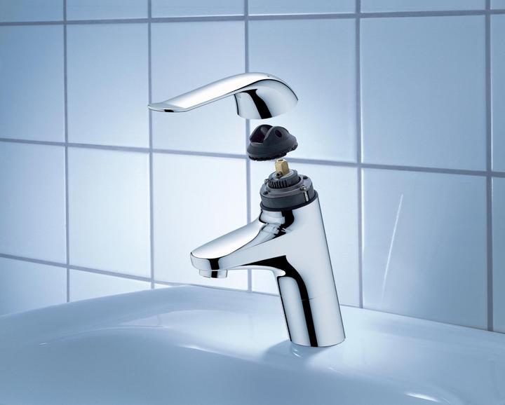 Produktbild Grohe EH-WTbatt EUROECO SPECIAL 1/2Zoll chrom