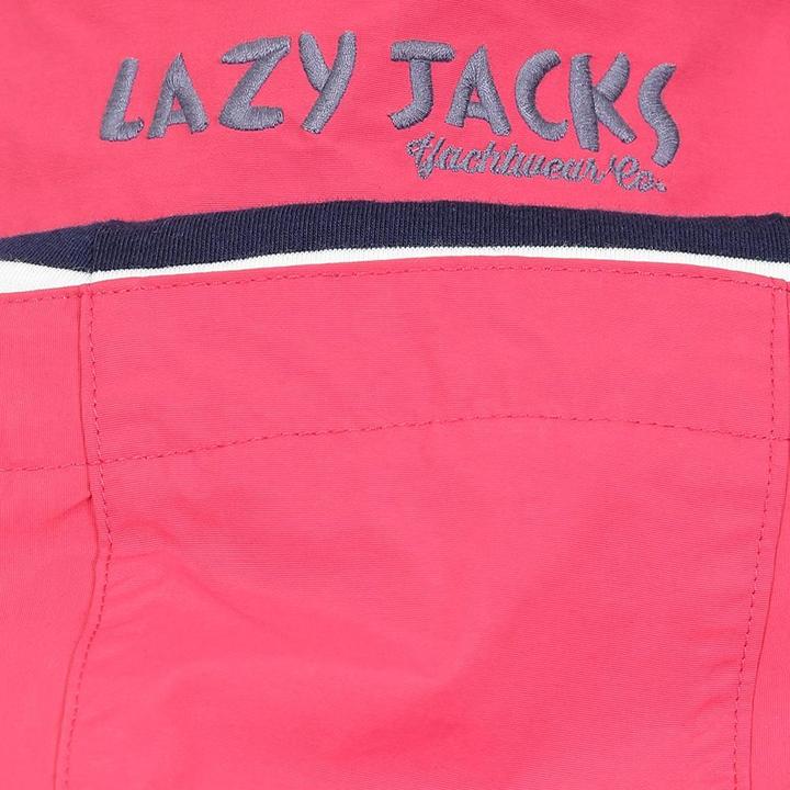 Produktbild Lazy Jacks Jacke wasserfest Lang (L)
