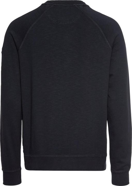 Produktbild Camel Active Sweatshirt aus reiner Baumwolle (XXL)