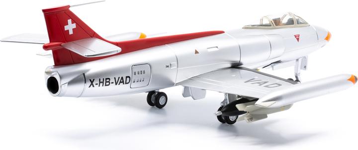 Produktbild Ace FFA P-16 Jet X-HB-VAD mit Bewaffung