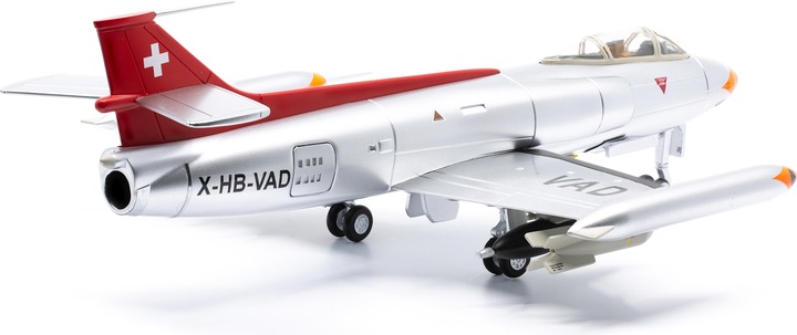 Produktbild Ace FFA P-16 Jet X-HB-VAD mit Bewaffung