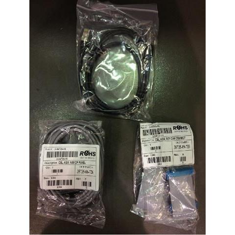 HPE Cable Kit Hdem, Netzwerkkabel