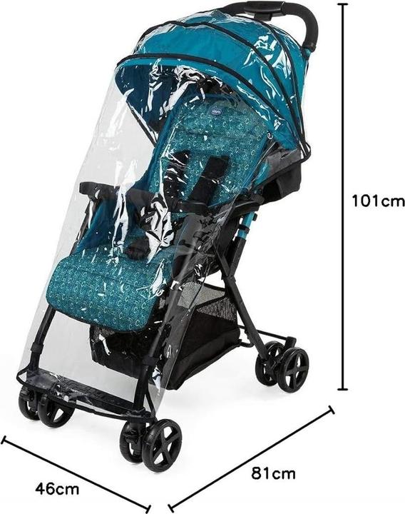 Image du produit Chicco Ohlala 2