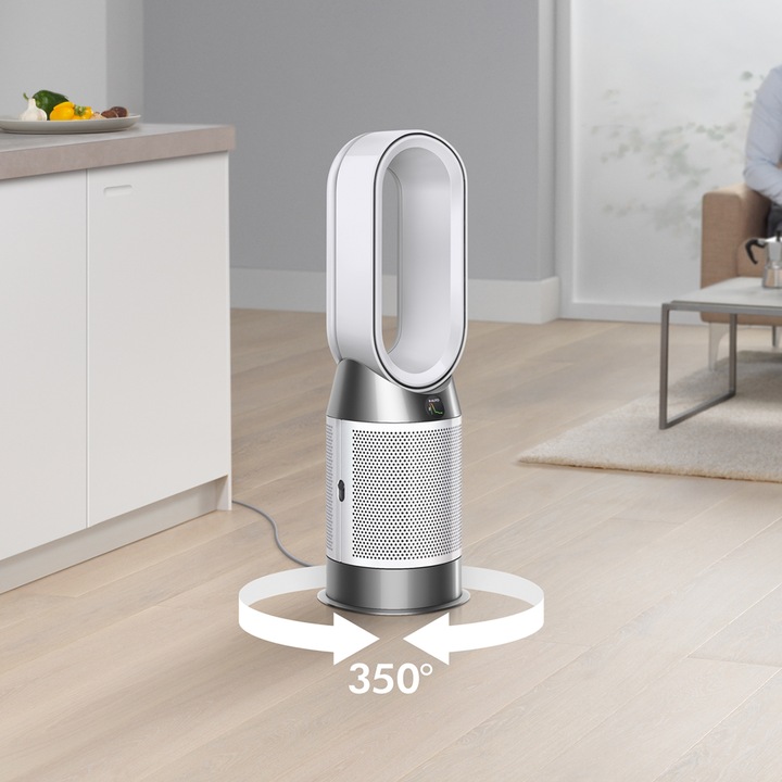 Image du produit Dyson Purificateur Hot + Cool HP10 (27 m²)