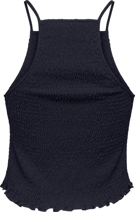 Only Einfarbige Trägertop (XS)