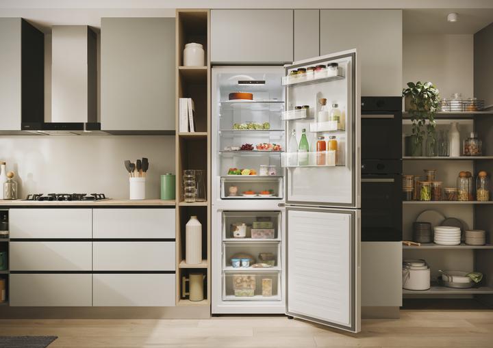 Produktbild Candy ECN2CQTEW186 (355 l)