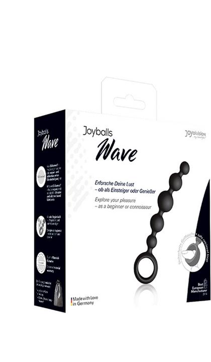Produktbild Joydivision Joyballs Wave
