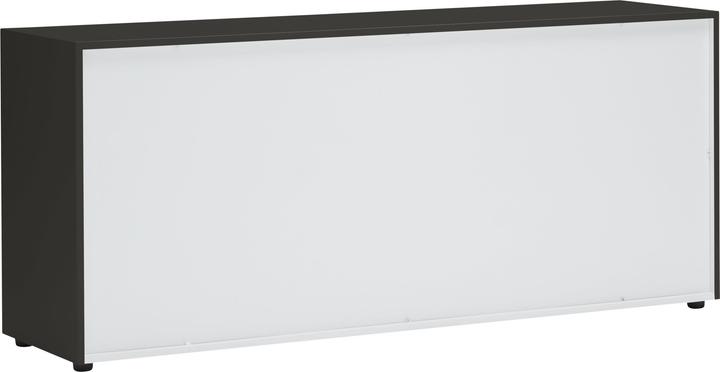 Produktbild micasa Lux (180 x 46 x 74.50 cm)