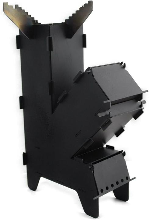 Immagine prodotto A. Weyck Tools Stufa a razzo