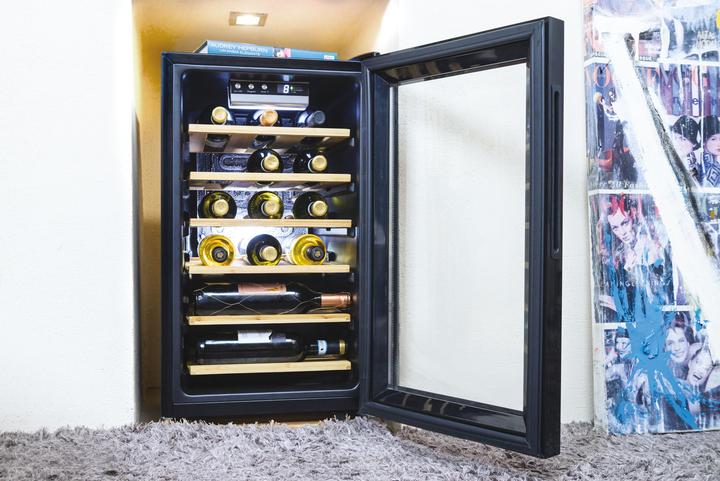 Actual product image Candy CWCEL 210/NF
