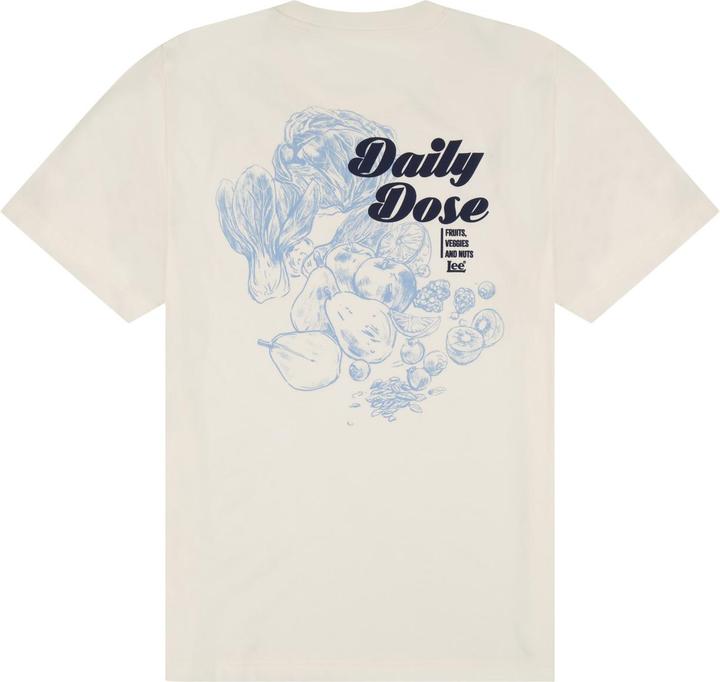 Produktbild Lee T-Shirt Daily Dose (M)