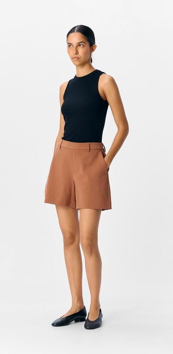 Produktbild Object OBJLISA Shorts (42)