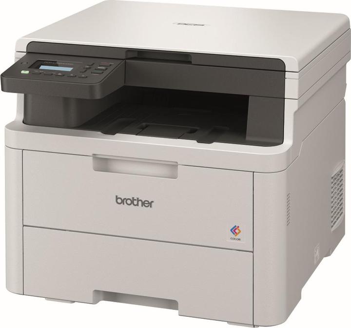 Productafbeelding Brother DCP-L3520CDWE (Laser, Kleur)