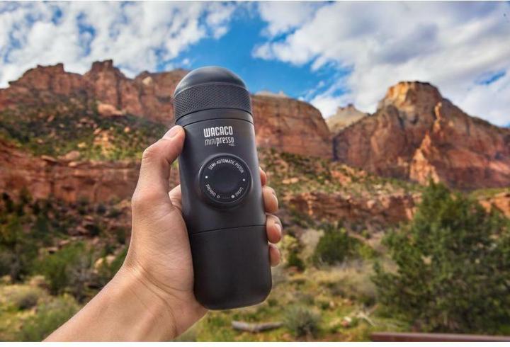 Image du produit Wacaco Minipresso NS (0.07 l)
