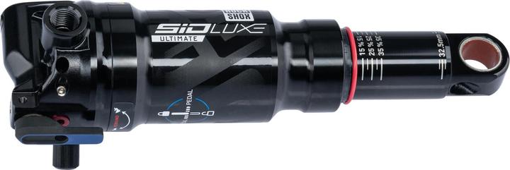 Produktbild RockShox SID Luxe Ultimate 3-A2 (145 mm, 32.50 mm)