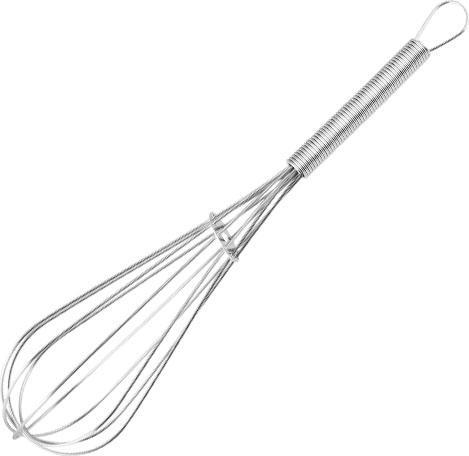 Produktbild Dr. Oetker Schwingbesen 20 cm, Silber
