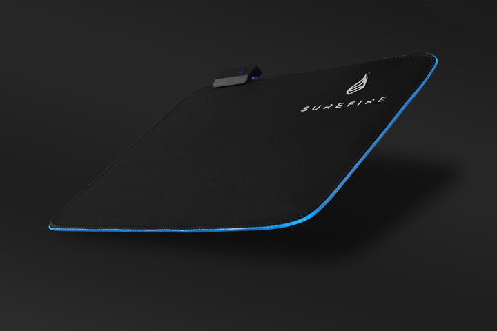 Actual product image SureFire FureFire Silent Flight R 320 Mouse Pad (M)