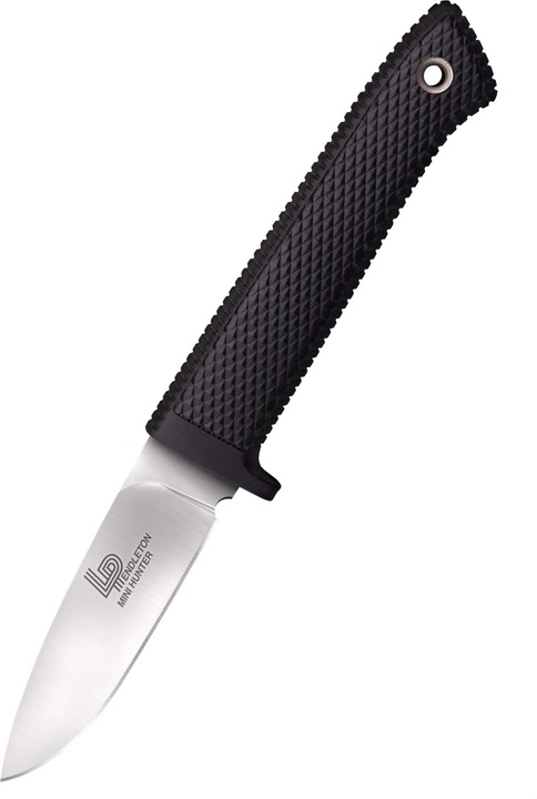 Produktbild Cold Steel Pendleton Mini Hunter CPM 3V Jagdmesser (7.50 cm)