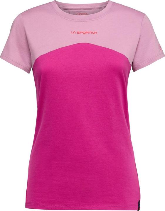 Actual product image La Sportiva Roof T-Shirt W (M)