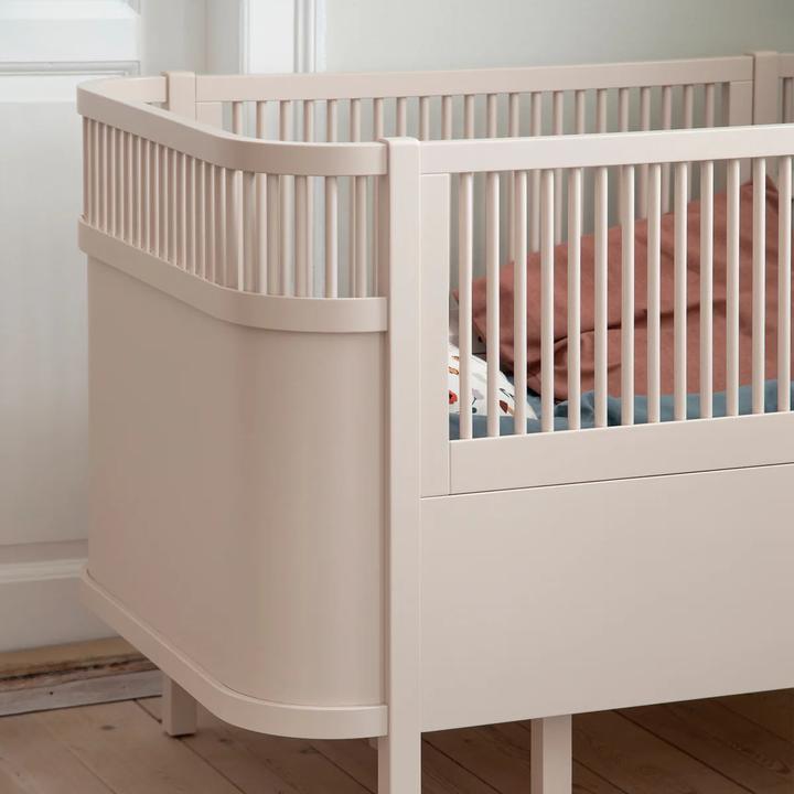 Immagine prodotto Sebra e Letto Junior Betulla