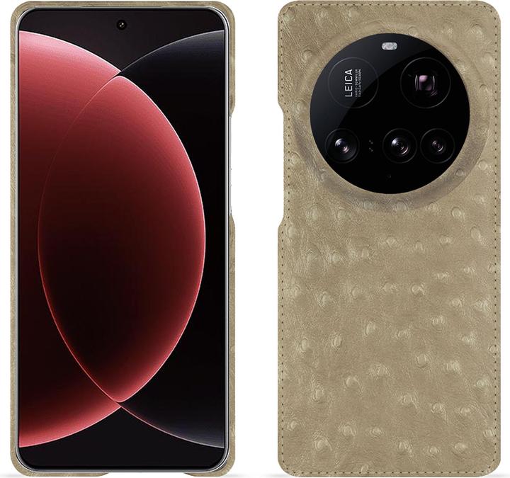 Autruche desert ( Pantone #A39382 )