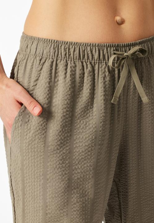 Produktbild Schiesser Pyjamahose Mix Relax (34)