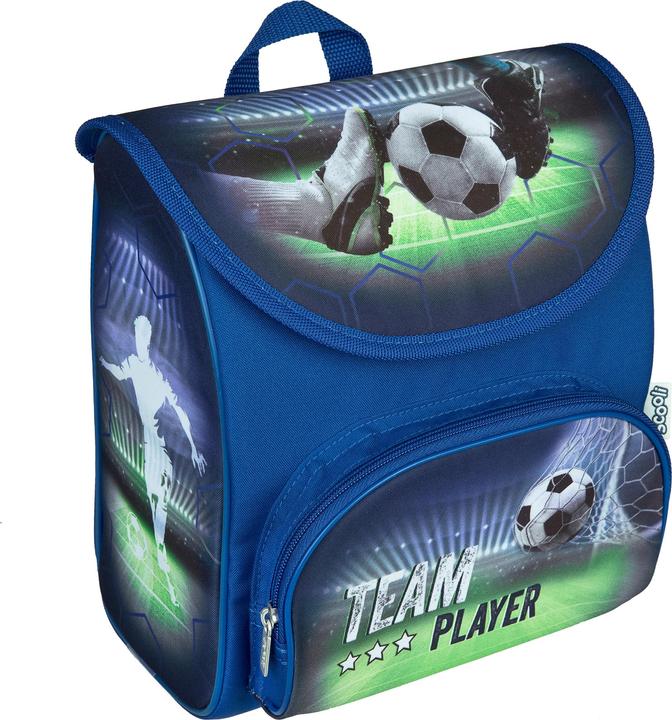 Produktbild Scooli Kindergarten Rucksack FUBA8242 Cutie Teamplayer
