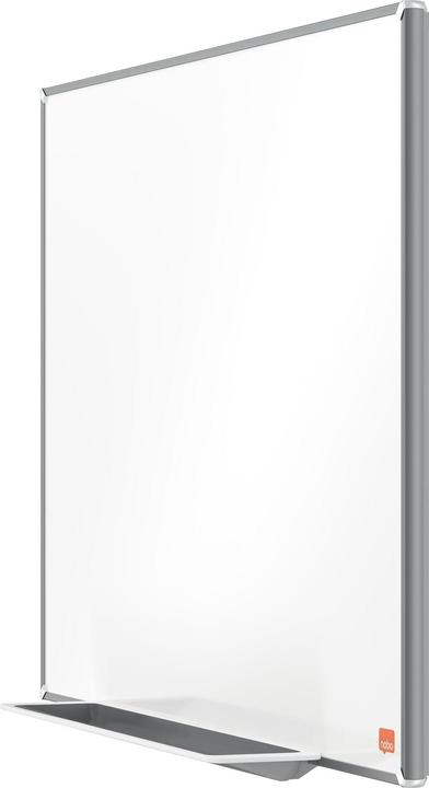 Actual product image Nobo Magnetic whiteboard Impression Pro 120 cm x 240 cm (240 x 120 cm)