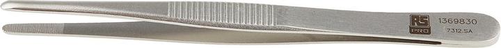 Actual product image RS PRO Strong tweezers 120mm