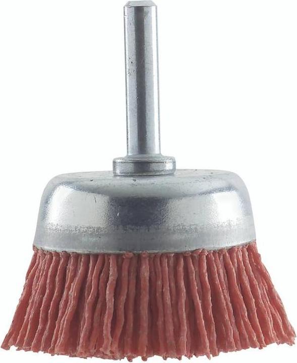 Produktbild Bosch Zubehör Accessories 2609256523 Topfbür (80)