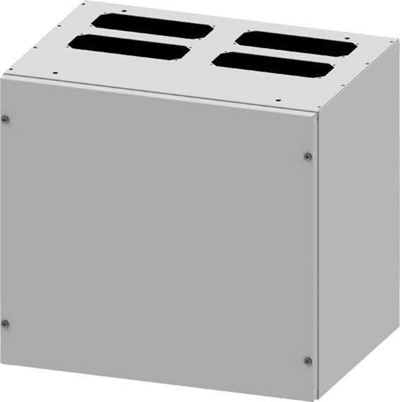 Actual product image Siemens Cable routing distributor