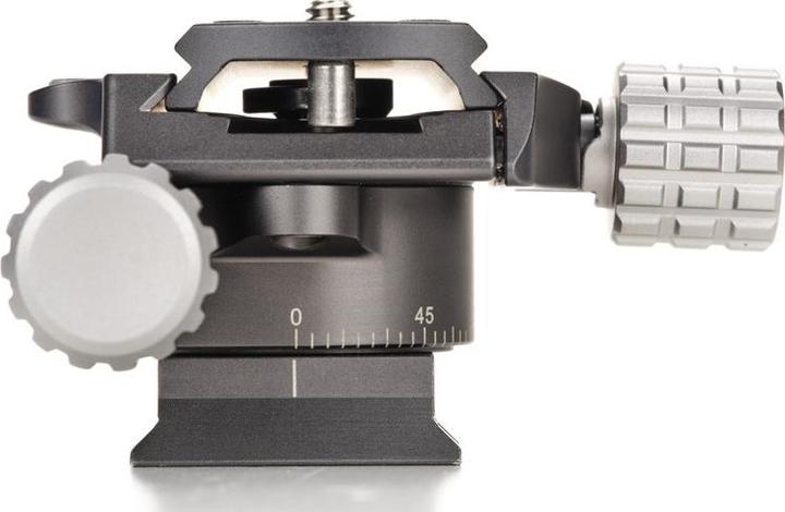 Produktbild Benro GRA1 Rotation Getriebeneiger Stativkopf (Getriebeneiger)