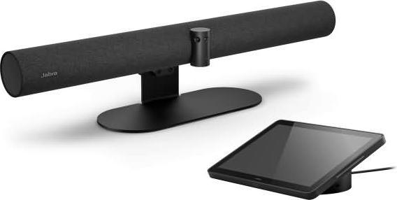 Produktbild Jabra PanaCast 50 Video Bar System UC VB & TC EMEA Charger-C