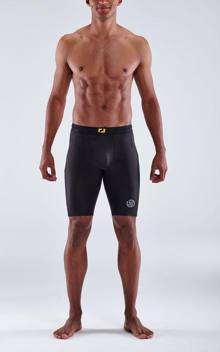 Produktbild Skins S3 Half tights (XXL)