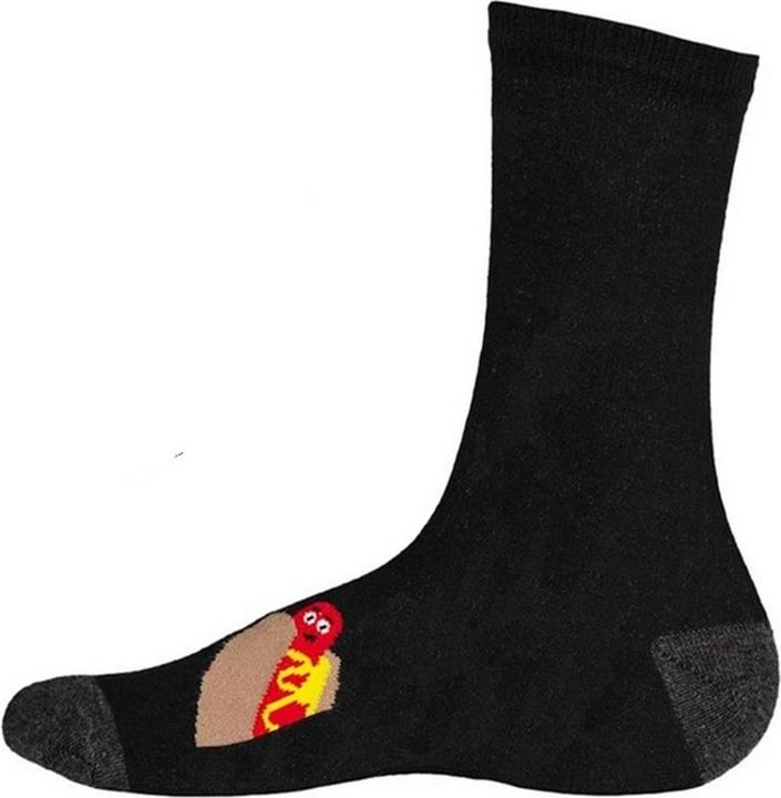 Actual product image Soxy Mens Socks (39.5 - 45.5)