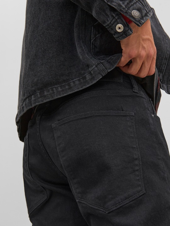 Actual product image Jack & Jones Clark Evan GE 598 Regular fit Jeans (W36/L32)