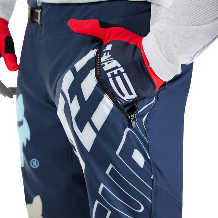 Actual product image Fox Flexair Pant Elevated (28)