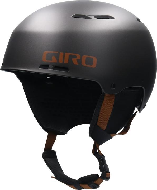 Actual product image Giro Emerge Spherical MIPS Helmet (59 - 62.5 cm, L)