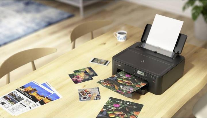 Actual product image Canon Pixma TS705a (Ink, Colour)