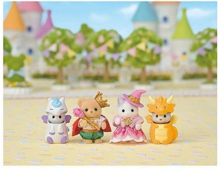 Produktbild Sylvanian Families Baby Fantasiefreunde Set
