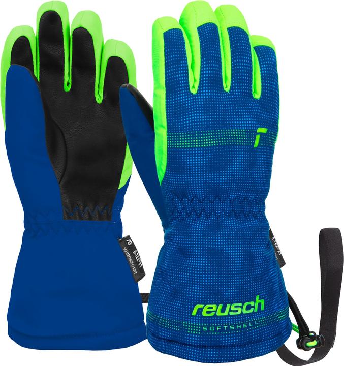 Immagine prodotto Reusch Maxi R-TEX XT (4)