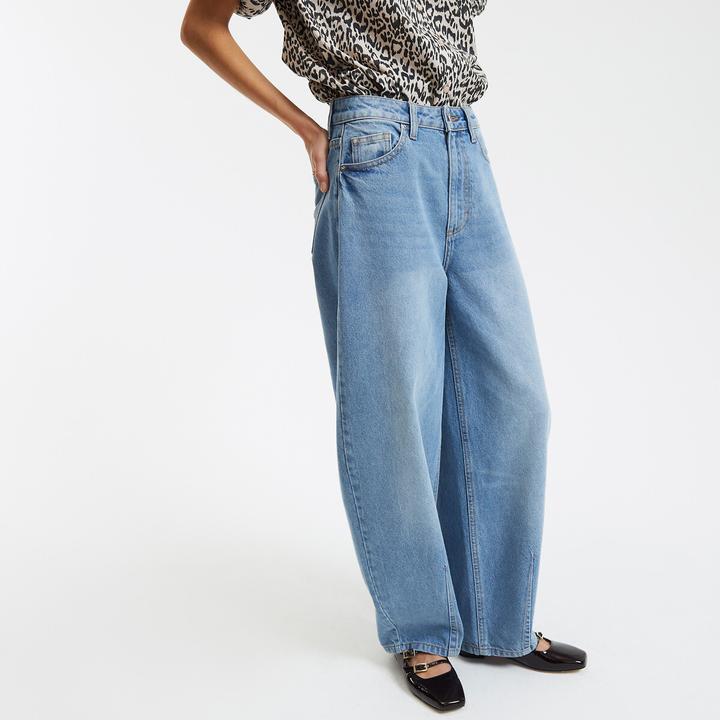 Image du produit La Redoute Collections Ballonjeans (Bande de fréquences 38 (2600 MHz))