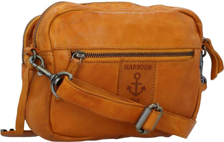 Produktbild Harbour 2nd Thalea Umhängetasche Leder 23 cm